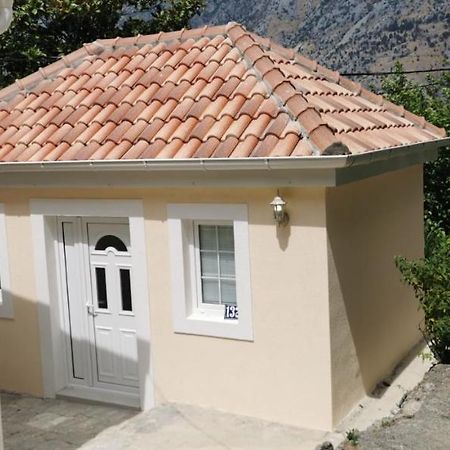 Dolce Casa Villa Kotor Exteriör bild