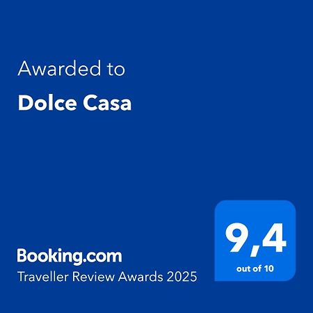 Dolce Casa Villa Kotor Exteriör bild