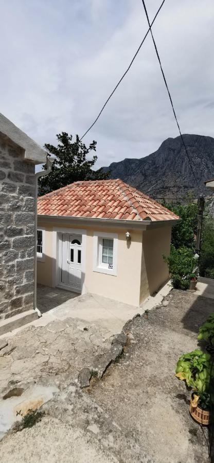 Dolce Casa Villa Kotor Exteriör bild