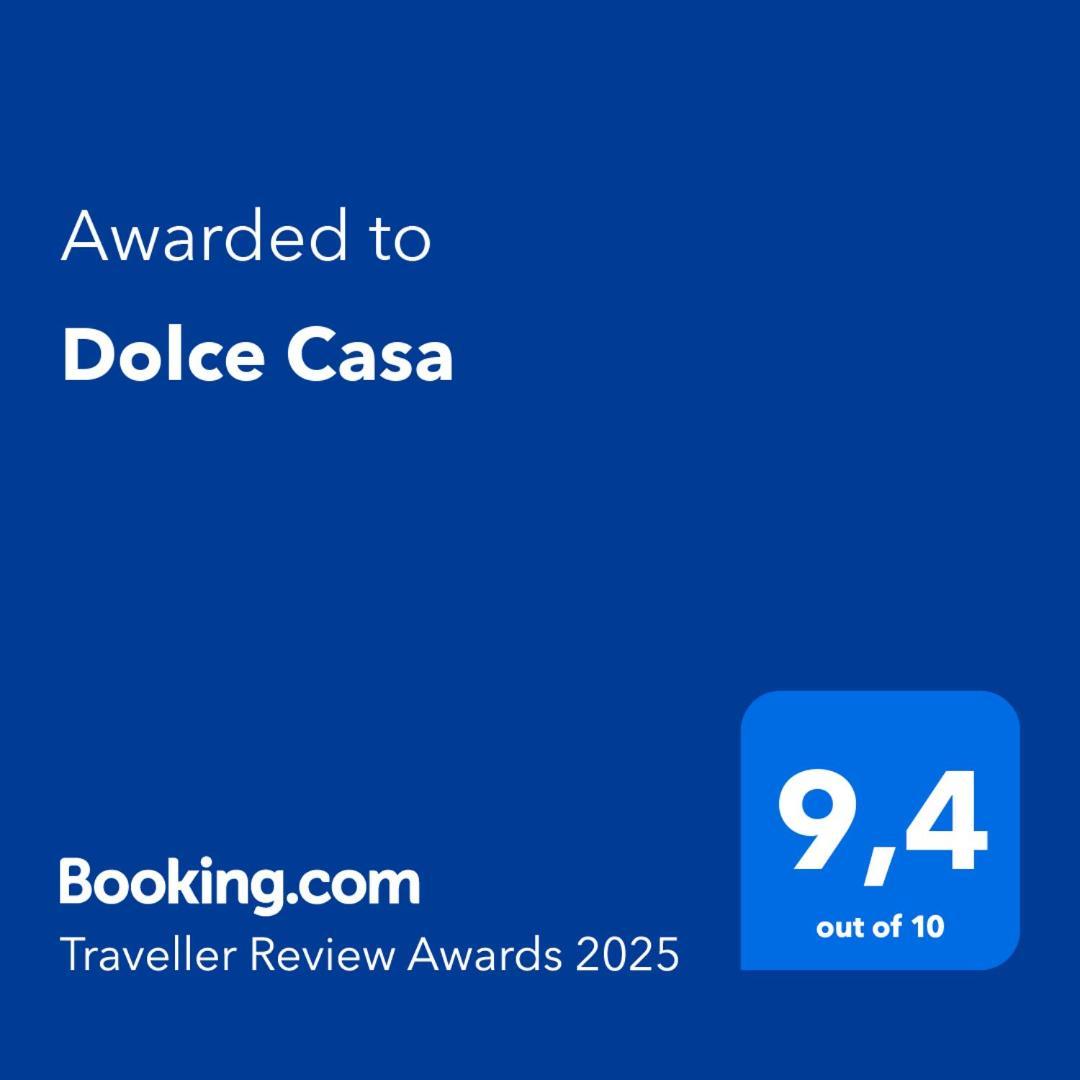 Dolce Casa Villa Kotor Exteriör bild